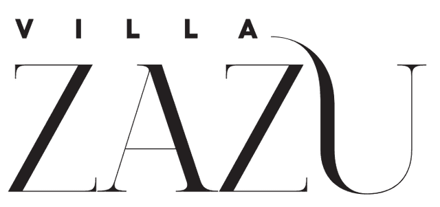 Villa Zazu logo